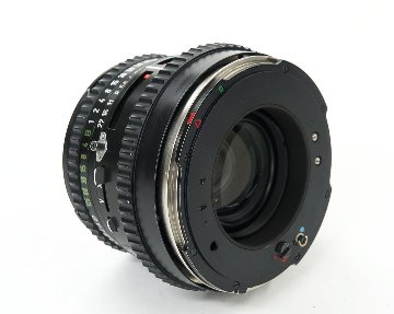 80/2.8 Planar T* (Cレンズ) ハッセルブラッド Vシリーズ用  SYNCHRO COMPUR M.X.V.Shutter 付 純正前キャップ付 の画像