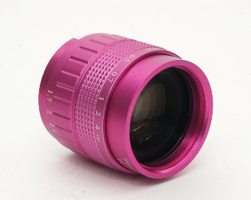 35/1.7 FUJIAN CHINA TV LENS Cマウント  の画像
