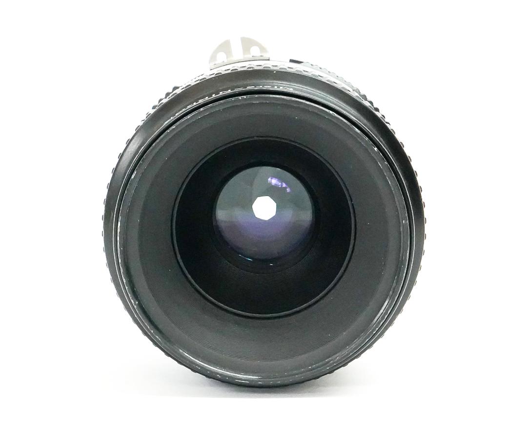 55mm f/2.8 Micro NIKKOR Ai-sの画像