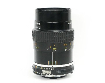 55mm f/2.8 Micro NIKKOR Ai-sの画像