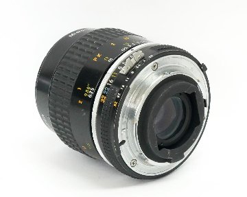 55mm f/2.8 Micro NIKKOR Ai-sの画像