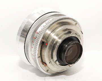 50/1.9   Retina-Xenon　Schneider-Kreuznach　Germany　Sony/E マウントアダプタ付の画像