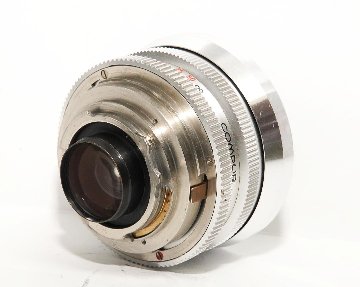 50/1.9   Retina-Xenon　Schneider-Kreuznach　Germany　Sony/E マウントアダプタ付の画像