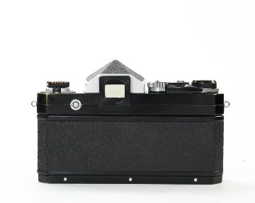 ✨美品 希少！✨Nikon F アイレベル 後期 アポロ 740番台 ブラック Nikon F アイレベル ブラック – ねりま中古カメラきつね堂