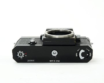 Nikon F アイレベルファインダー付  最終型の「ニューＦ」アポロ型 レアモデルの画像