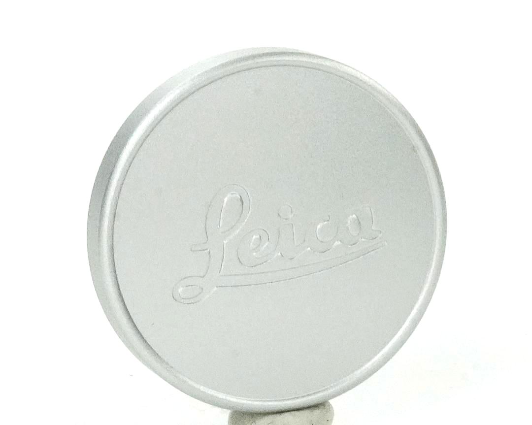 Leica用レンズフロントキャップ 36φ Elmar 35/3.5, Elmar 50/3.5, etc