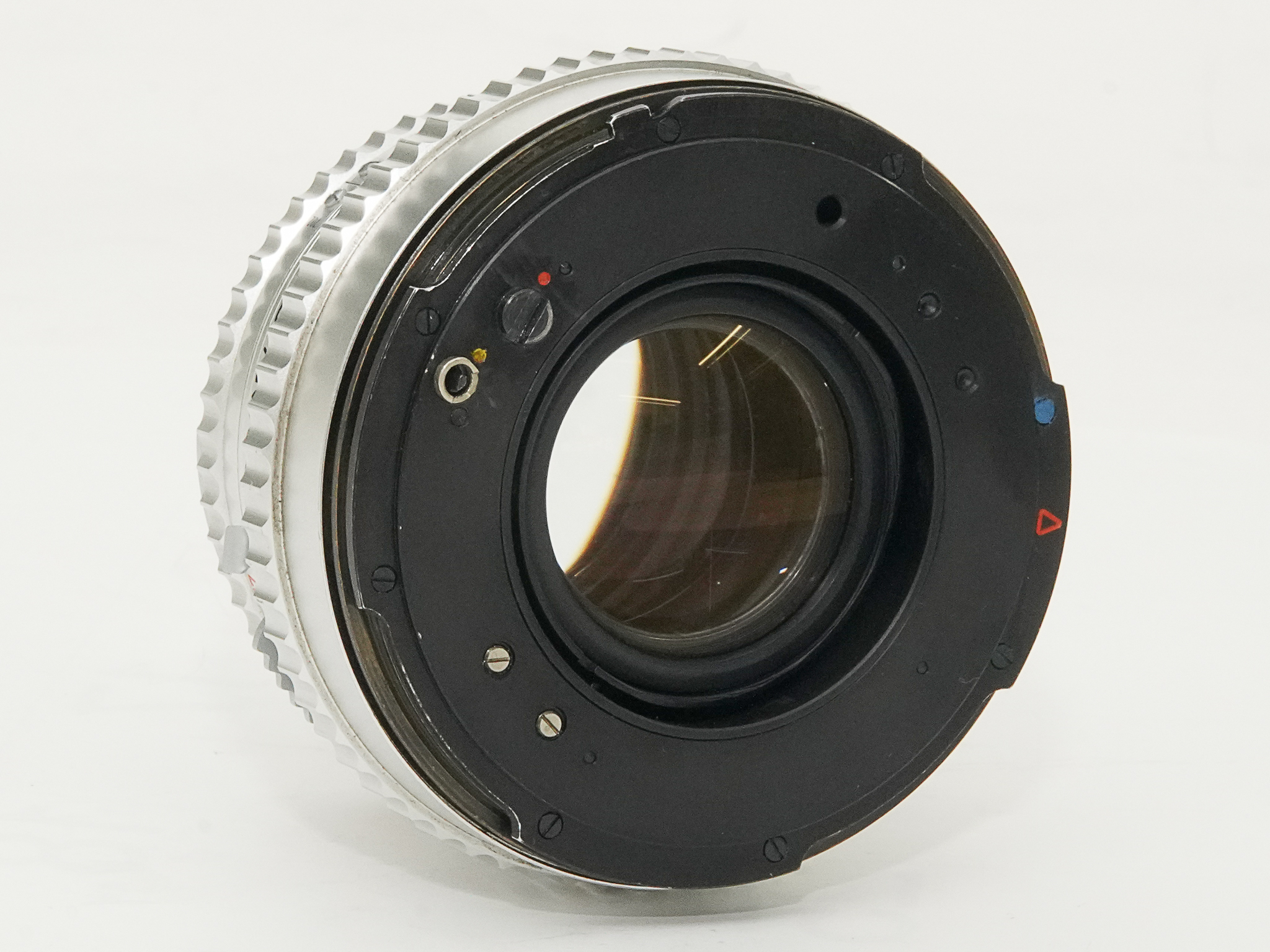 Hasselblad 500C  80/2.8 Planar (Cレンズ ) M-12マガジン スタンダード焦点板 ネックストラップ付 日本語使用説明書付(コピー)の画像