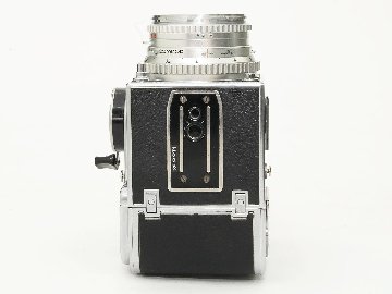Hasselblad 500C  80/2.8 Planar (Cレンズ ) M-12マガジン スタンダード焦点板 ネックストラップ付 日本語使用説明書付(コピー)の画像