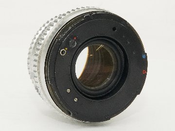 Hasselblad 500C  80/2.8 Planar (Cレンズ ) M-12マガジン スタンダード焦点板 ネックストラップ付 日本語使用説明書付(コピー)の画像