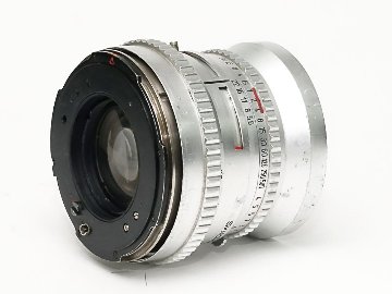 60/5.6 Distagon (Cレンズ) ハッセルブラッド Vシリーズ用  シンクロコンパーMXVシャッター付の画像
