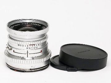 60/5.6 Distagon (Cレンズ) ハッセルブラッド Vシリーズ用  シンクロコンパーMXVシャッター付の画像