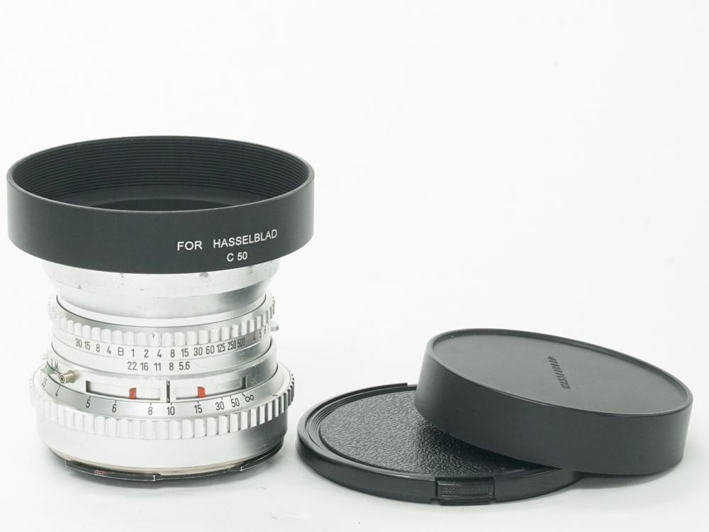 60/5.6 Distagon (Cレンズ) ハッセルブラッド Vシリーズ用  シンクロコンパーMXVシャッター付の画像