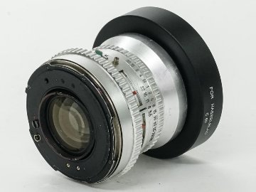60/5.6 Distagon (Cレンズ) ハッセルブラッド Vシリーズ用  シンクロコンパーMXVシャッター付の画像