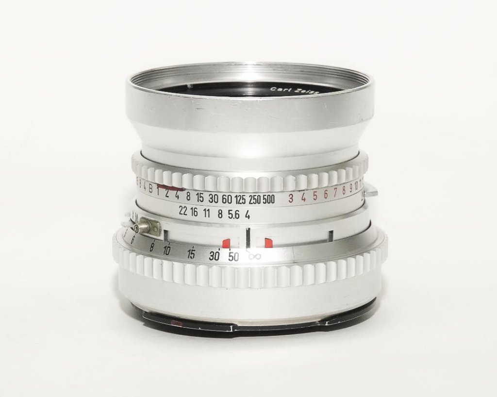 60/4 Distagon (C-レンズ) 　オーバーフォール済の画像