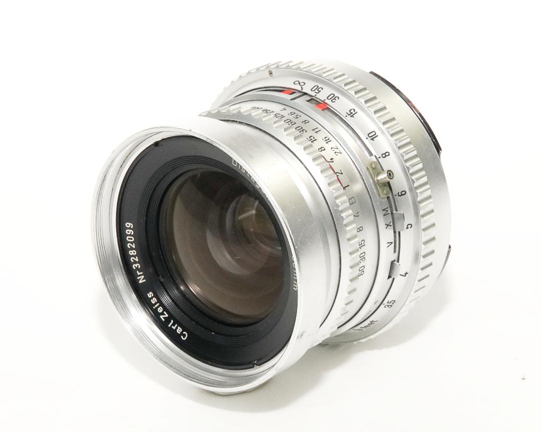 60/4 Distagon (C-レンズ) 　オーバーフォール済の画像
