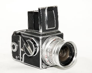 60/4 Distagon (C-レンズ) 　オーバーフォール済の画像