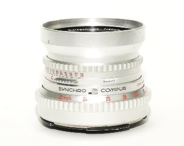 60/4 Distagon (C-レンズ) 　オーバーフォール済の画像