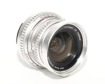 60/4 Distagon (C-レンズ) 　オーバーフォール済の画像