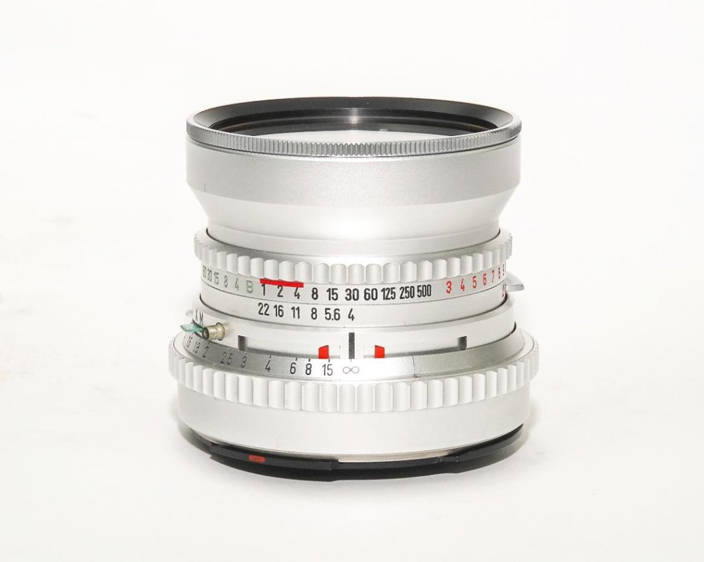 60/4 Distagon (C-レンズ) 　オーバーフォール済の画像