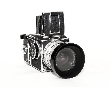60/4 Distagon (C-レンズ) 　オーバーフォール済の画像