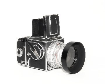 60/4 Distagon (C-レンズ) 　オーバーフォール済の画像