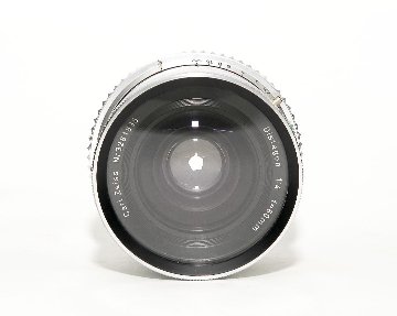 60/4 Distagon (C-レンズ) 　オーバーフォール済の画像