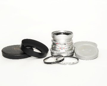 60/4 Distagon (C-レンズ) 　オーバーフォール済の画像
