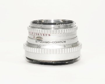 80/2.8 Planar (Cレンズ) 6枚玉 Rare中のレアモノ