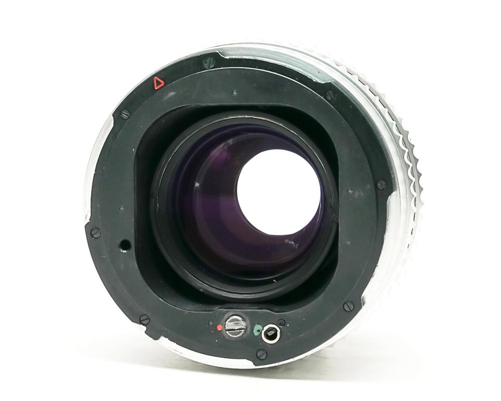 120/5.6 S-Planar (Cレンズ)　Hasselblad Vシリーズ用 シンクロコンパーM.X.V. シャッター付の画像