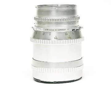 120/5.6 S-Planar (Cレンズ)　Hasselblad Vシリーズ用 シンクロコンパーM.X.V. シャッター付の画像