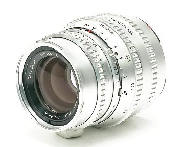 120/5.6 S-Planar (Cレンズ)　Hasselblad Vシリーズ用 シンクロコンパーM.X.V. シャッター付の画像