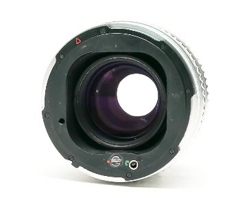 120/5.6 S-Planar (Cレンズ)　Hasselblad Vシリーズ用 シンクロコンパーM.X.V. シャッター付の画像