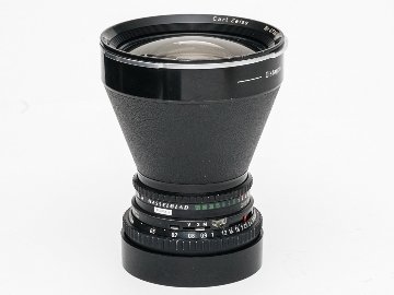 40/4 Distagon (Cレンズ) ハッセルブラッド Vシリーズ用  SYNCHRO COMPUR M.X.V.Shutter 付 レンズケース付（オリジナル） の画像