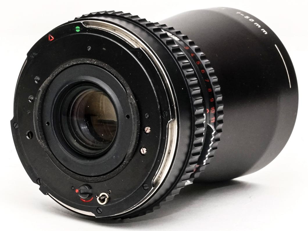 50/4 Distagon T＊ (Cレンズ) ハッセルブラッド Vシリーズ用 SYNCHRO COMPUR M.X.V.Shutter 付の画像
