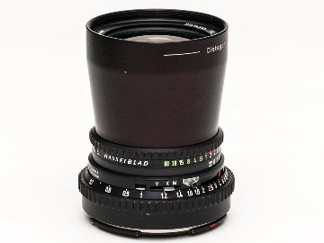 50/4 Distagon T＊ (Cレンズ) ハッセルブラッド Vシリーズ用 SYNCHRO COMPUR M.X.V.Shutter 付の画像