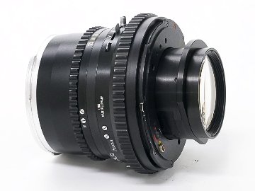 135/5.6 S-Planar  (Cレンズ) 先白 ハッセルブラッド Vシリーズ用  SYNCHRO COMPUR M.X.V.Shutter 付 純正前後キャップ付の画像