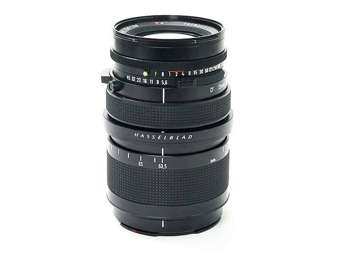 135/5.6 Makro-Planar T* (C Fレンズ) + Variable Extension Tube セット ハッセルブラッド Vシリーズ用 Prontor Shutter付の画像
