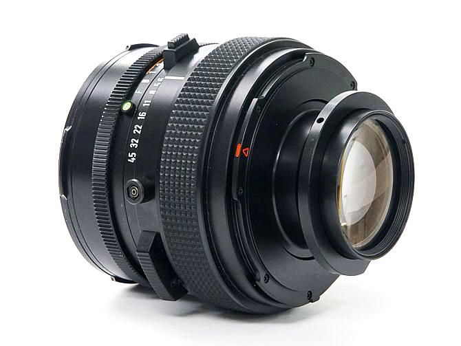 135/5.6 Makro-Planar T* (C Fレンズ) + Variable Extension Tube セット ハッセルブラッド Vシリーズ用 Prontor Shutter付の画像
