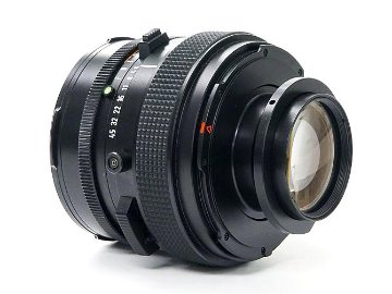 135/5.6 Makro-Planar T* (C Fレンズ) + Variable Extension Tube セット ハッセルブラッド Vシリーズ用 Prontor Shutter付の画像
