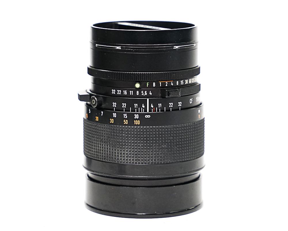 150/4 Sonnar T* (C Fレンズ) ハッセルブラッド Vシリーズ用  Prontor Shutter付　☆印付レンズ の画像