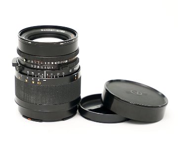 150/4 Sonnar T* (C Fレンズ) ハッセルブラッド Vシリーズ用  Prontor Shutter付　☆印付レンズ の画像