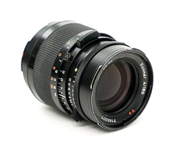 150/4 Sonnar T* (C Fレンズ) ハッセルブラッド Vシリーズ用  Prontor Shutter付　☆印付レンズ の画像