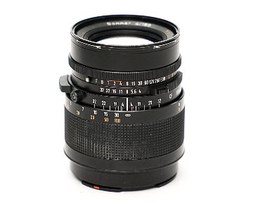 150/4 Sonnar T* (C Fレンズ) ハッセルブラッド Vシリーズ用  Prontor Shutter付　☆印付レンズ の画像