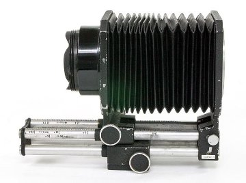 ハッセルブラッド接写ベローズ (1000F & 1600F用）Hasselblad 純正品の画像