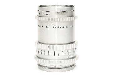 135/3.5 Ektar (Kodak) ハッセル1600&1000F用  オーバーフォール済  丸々の真円絞りの画像