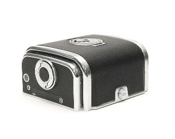 M-12 フィルムマガジン タイプ1型、M#TC 90422  裏窓で1枚目を確認→ 2枚目からは自動ストップ の画像