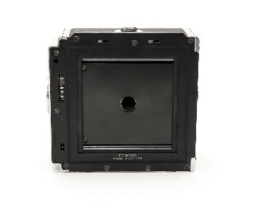 M-12 フィルムマガジン タイプ1型、M#TC 90422  裏窓で1枚目を確認→ 2枚目からは自動ストップ の画像