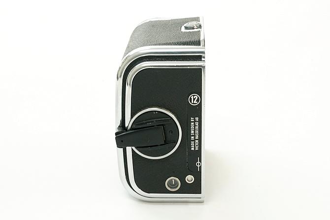 A-12 フィルムマガジン M# RE 3349171 93%の画像