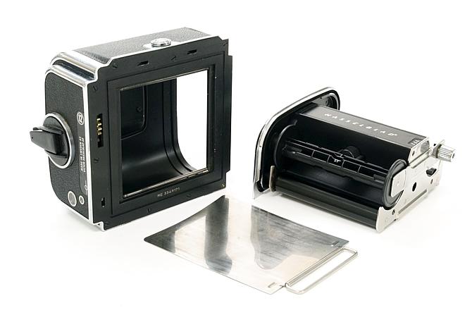 A-12 フィルムマガジン M# RE 3349171 93%の画像