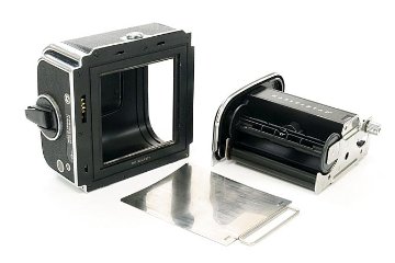 A-12 フィルムマガジン M# RE 3349171 93%の画像